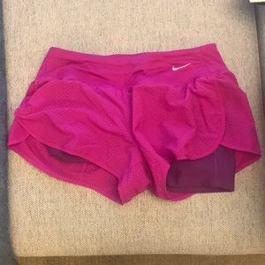 Nike Women’s Running Shorts